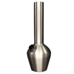 DynaVap Nerūdijančio plieno Chill Steel Pipe
