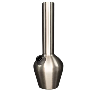 DynaVap Nerūdijančio plieno Chill Steel Pipe