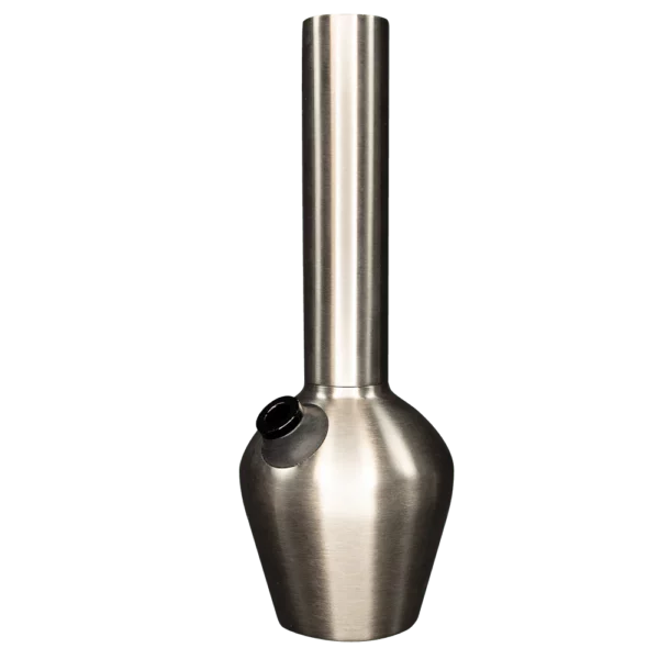 DynaVap Nerūdijančio plieno Chill Steel Pipe