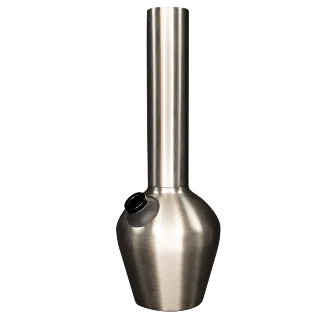 DynaVap Nerūdijančio plieno Chill Steel Pipe