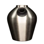 Chill Steel Pipe nerūdijančio plieno termoizoliacinė bazė su tvirtinimo anga