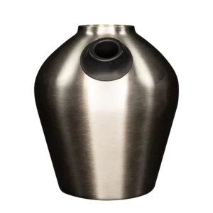 Chill Steel Pipe nerūdijančio plieno termoizoliacinė bazė su tvirtinimo anga