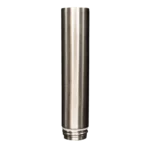 Chill Steel Pipe nerūdijančio plieno 23 cm ilgio kaklelis