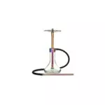 Kaljanas MS Magma Fury Signature (Rainbow)