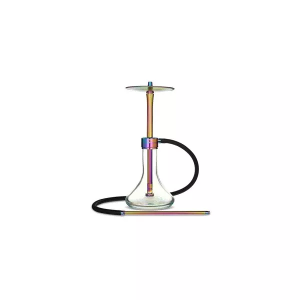 Kaljanas MS Magma Fury Signature (Rainbow) Kaljanas MS Magma Fury Signature (Rainbow)