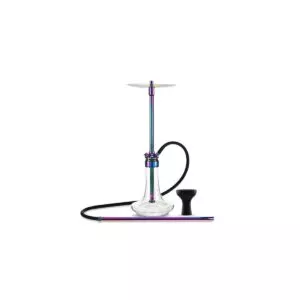 Kaljanas MS Magma Titan Rainbow 66 cm