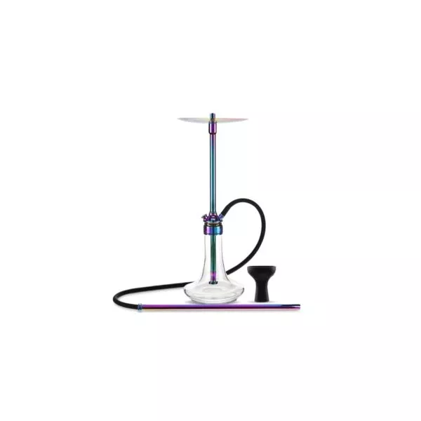 Kaljanas MS Magma Titan Rainbow 66 cm Kaljanas MS Magma Titan Rainbow 66 cm