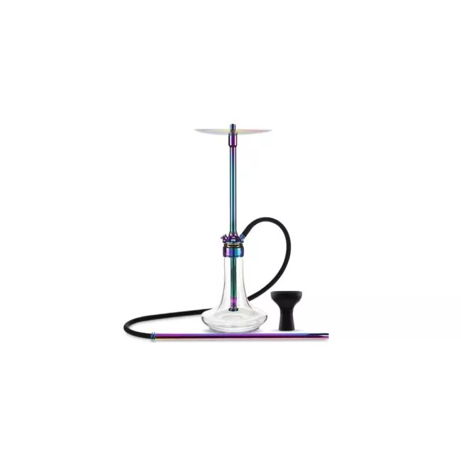 Kaljanas MS Magma Titan Rainbow 66 cm