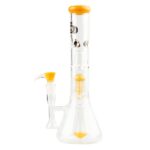 Stiklinė vandens pypkė Grace Glass Limited Edition