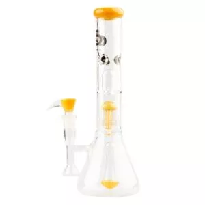 Stiklinė vandens pypkė Grace Glass Limited Edition