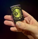 Žiebtuvėlis Zippo Feeling Lucky