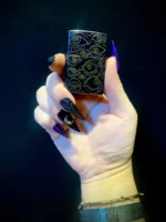 Žiebtuvėlis Zippo Watcher's Ember Suzy Berhow