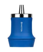Amotion Roam Cobalt kelioninis kaljanas iš šono
