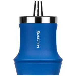 Amotion Roam Cobalt kelioninis kaljanas iš šono