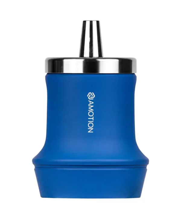 Amotion Roam Cobalt kelioninis kaljanas iš šono