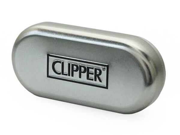 clipper sparkling fuchsia metalinis ziebtuvelio deklas dovanai