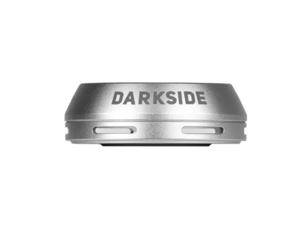 Kaljano karščio kamera (HMD) Darkside