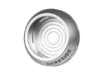 Aliuminė kaljano karščio kamera (HMD) Darkside Heater vidus