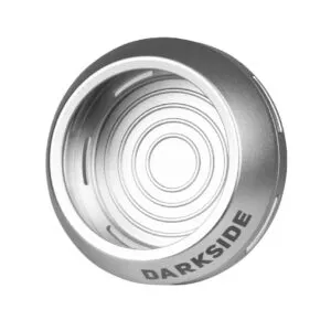 Aliuminė kaljano karščio kamera (HMD) Darkside Heater vidus