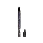 DynaVap M7 XL Stealth įrenginys be dangtelio, parodant kaitinimo kamerą