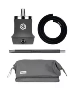 kaljanas amotion roam asher trave set order cheap hookah accessories