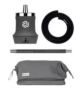 kaljanas amotion roam asher trave set order cheap hookah accessories