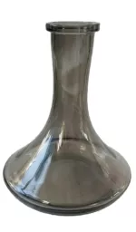 Kolba kaljanui Grey Craft 27 cm – Stabili Pilka Stiklas, Universali Jungtis
