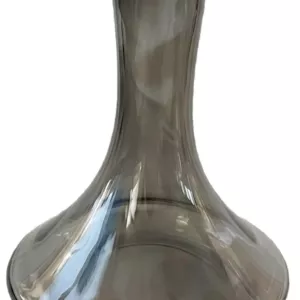 Kolba kaljanui Grey Craft 27 cm – Stabili Pilka Stiklas, Universali Jungtis