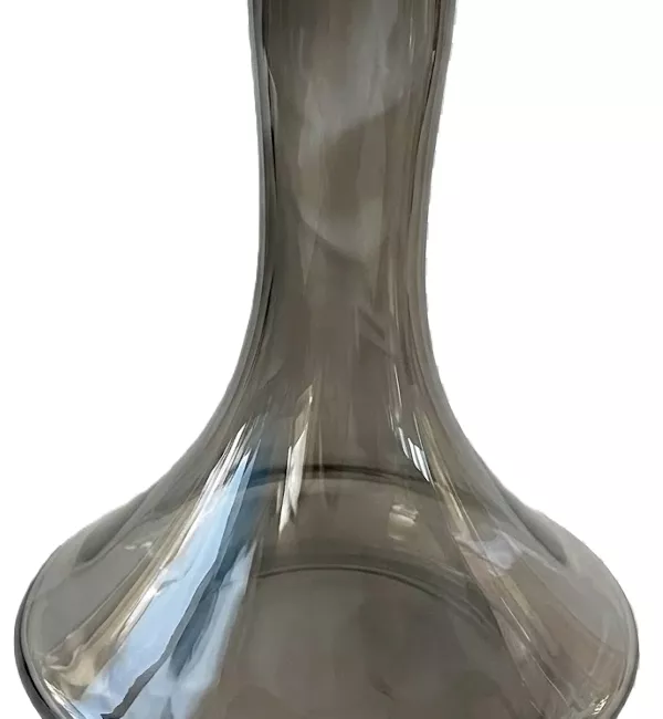 Kolba kaljanui Grey Craft 27 cm – Stabili Pilka Stiklas, Universali Jungtis