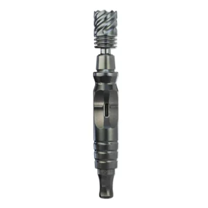 Mechaninis Hyperdyn vaporizeris be baterijų Bongai.lt padalinyje Kaune, E. Ožeškienės g. 4