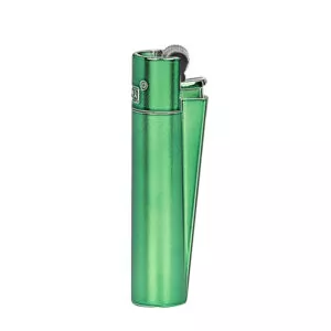Žiebtuvėlis Clipper Metal Mint Delight
