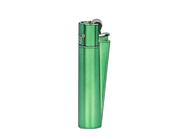 Žiebtuvėlis Clipper Metal Mint Delight