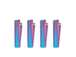 Clipper Metal Icy Colors