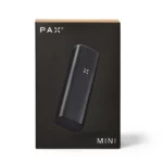 PAX Mini Onyx garintuvo komplektacija ir pakuotė Kaunas E. Ožeškienės g. 4