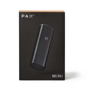 PAX Mini Onyx garintuvo komplektacija ir pakuotė Kaunas E. Ožeškienės g. 4