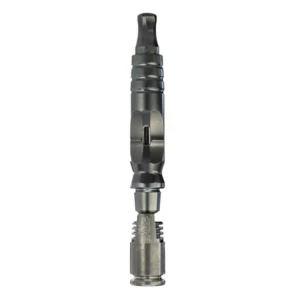 DynaVap Hyperdyn Titaninis Garintuvas (Vaporizer) prieinamas Bongai.lt parduotuvėje Vilniuje, Konstitucijos pr. 12