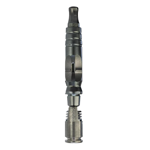 DynaVap Hyperdyn Titaninis Garintuvas (Vaporizer) prieinamas Bongai.lt parduotuvėje Vilniuje, Konstitucijos pr. 12