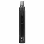 XMax V4 Pro garintuvo nugarėlė su oro srauto reguliatoriumi ir USB-C jungtimi