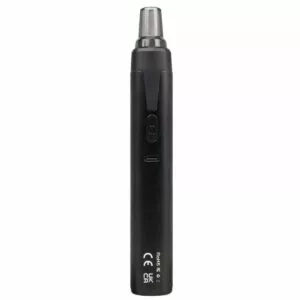 XMax V4 Pro garintuvo nugarėlė su oro srauto reguliatoriumi ir USB-C jungtimi