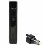 XMax V4 Pro žolelių garintuvas su nuimtu magnetiniu kandikliu
