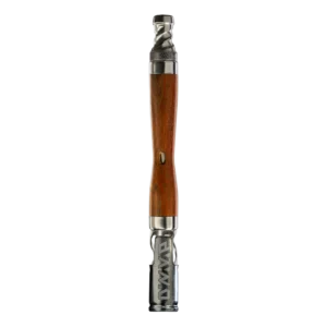 DynaVap The WoodWynd mechaninis garintuvas iš Ipe medžio