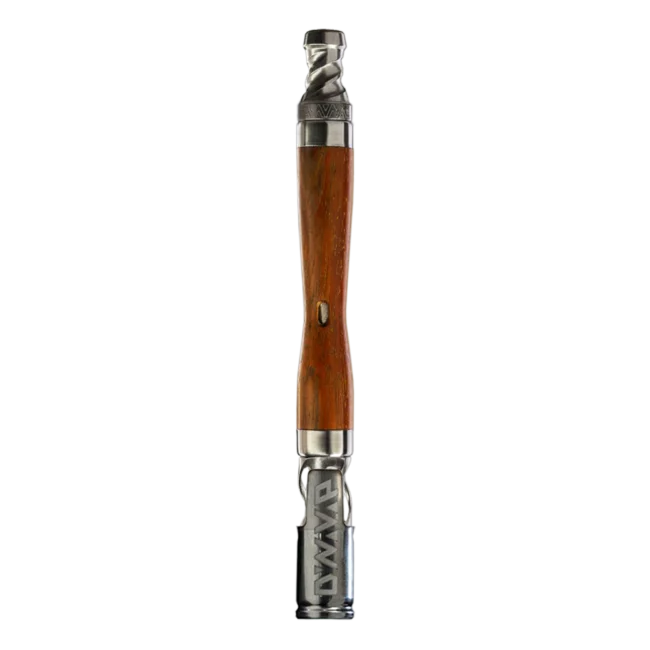 DynaVap The WoodWynd mechaninis garintuvas iš Ipe medžio