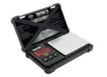 Svarstyklės „My Weigh Triton T3“ 400g – 0.01g