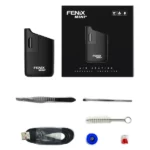 Fenix Mini Plus rinkinys komplekto sudetis