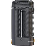Storz & Bickel Crafty+ Version 2 garintuvo aušinimo briaunų šoninis profilis