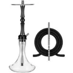 Kaljanas Aroma Golf Black