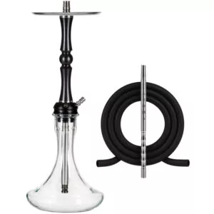 Kaljanas Aroma Golf Black