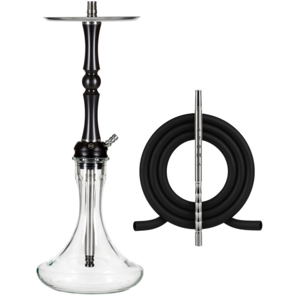 Kaljanas Aroma Kaljanas Aroma Golf Black
