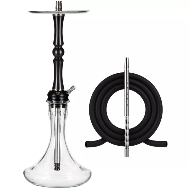 Kaljanas Aroma Golf Black