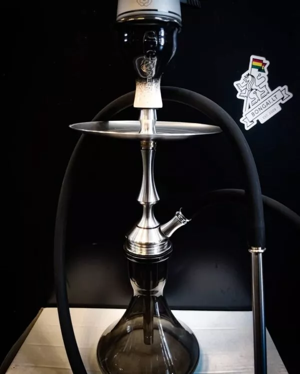 kaljanas Ferro Classica Mini